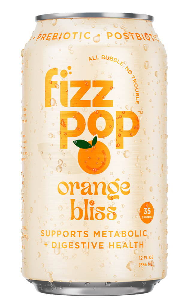 Orange Bliss – drinkfizzpop