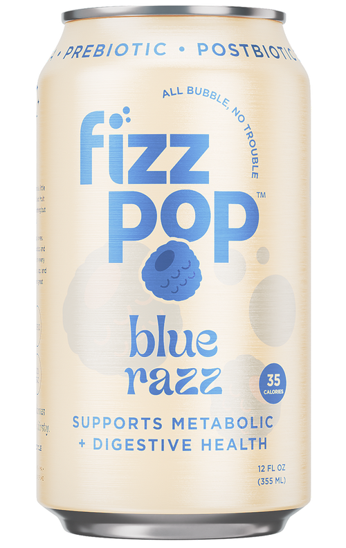 Blue Razz