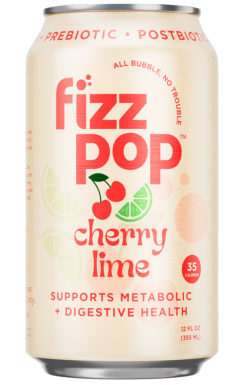 Cherry Lime