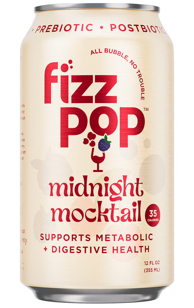 Midnight Mocktail