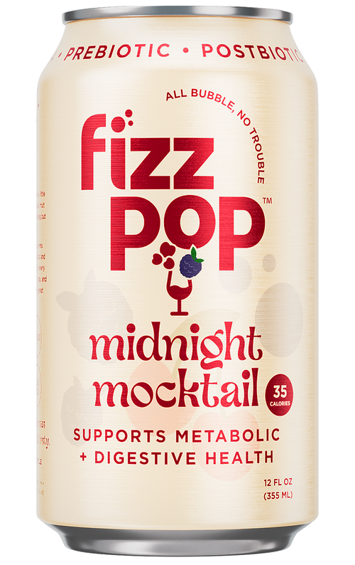 Midnight Mocktail
