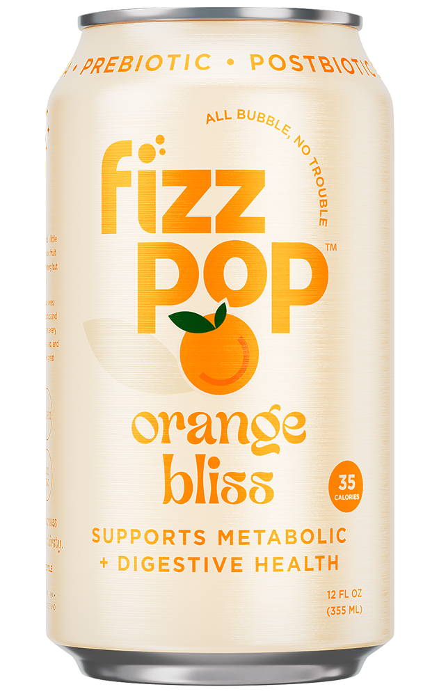 Orange Bliss