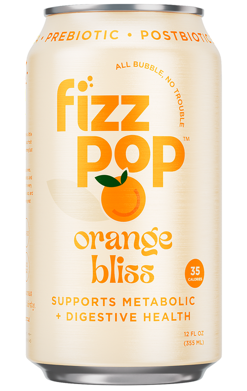 Orange Bliss